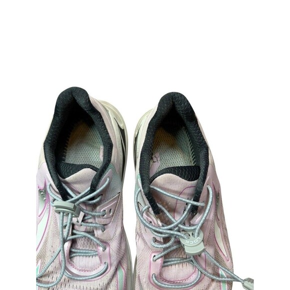 Altra Paradigm 6 Womens Size 10 Running Athletic Shoes AL0A5484551 LockLace READ - Picture 9 of 9